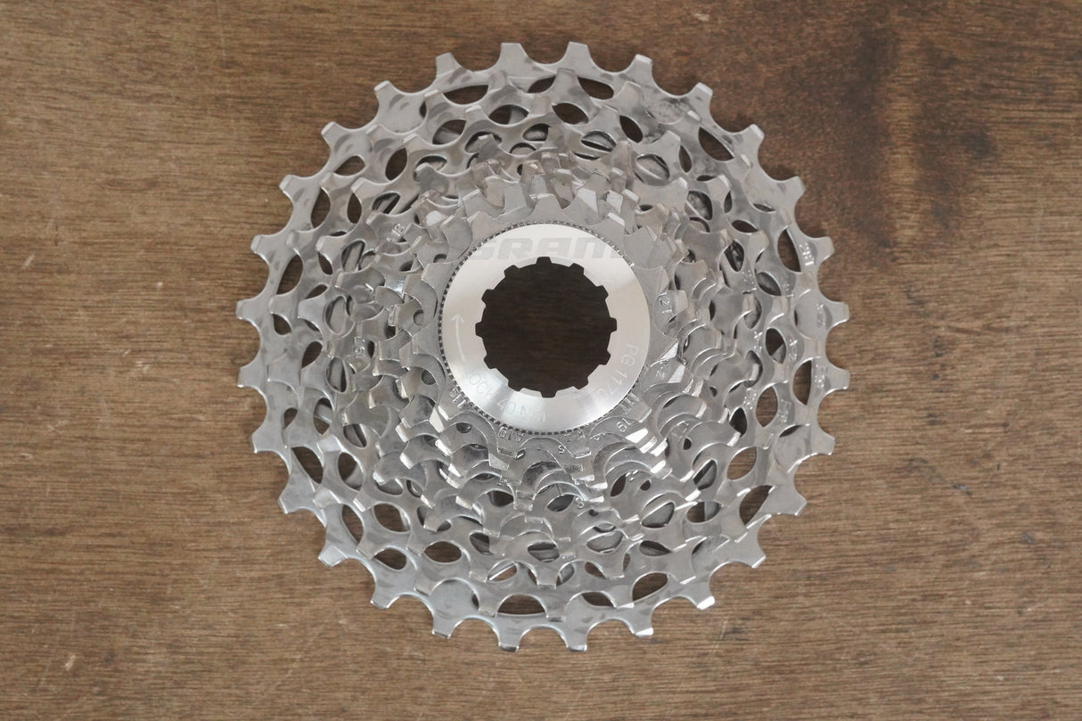 11-28T SRAM Force 22 PG-1170 11 Speed Road Cassette 254g