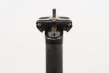 25.4mm Cannondale C2 Carbon Alloy Setback Road Seatpost