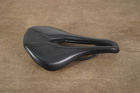 143mm Specialized Power Expert Titanium Rail Road Saddle 225g