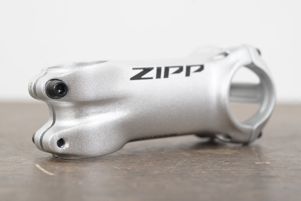 Zipp Service Course 90mm ±6 Degree Alloy Stem 155g 1 1/8" 31.8mm