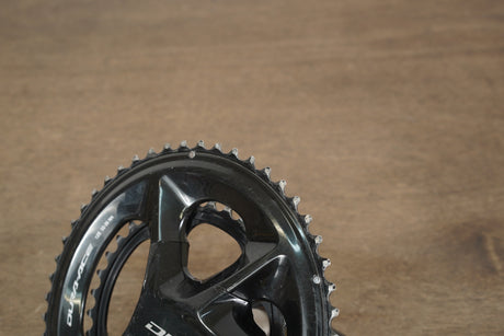 172.5mm 52/36T Shimano Dura-Ace FC-R9200 12 Speed Crankset 9200