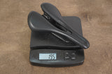 155mm Specialized Oura Pro Carbon Rail Road Saddle 195g