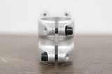 Zipp Service Course 90mm ±6 Degree Alloy Stem 155g 1 1/8" 31.8mm