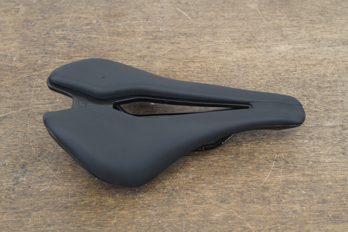 145mm Pinarello MOST Lynx Ultrafast Superflow Manganese Rail Road Saddle 238g