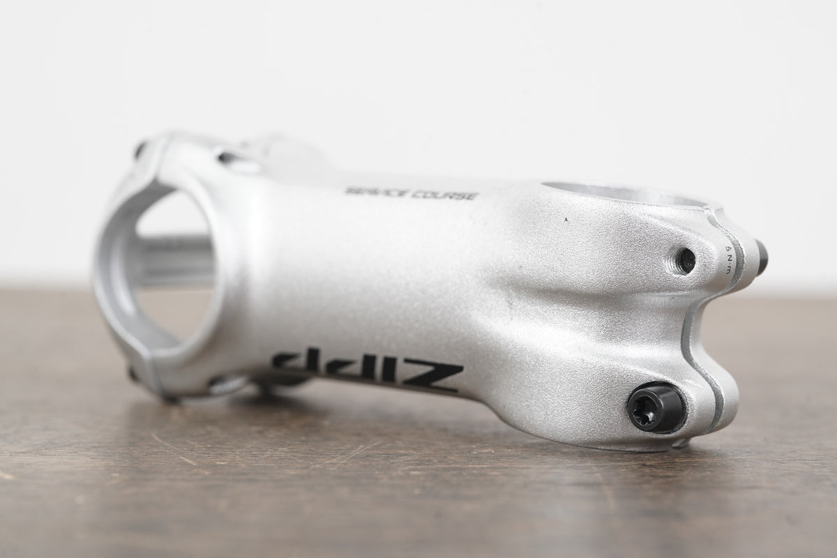Zipp Service Course 90mm ±6 Degree Alloy Stem 155g 1 1/8" 31.8mm