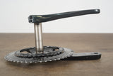 172.5mm 52/36T Shimano Dura-Ace FC-R9200 12 Speed Crankset 9200