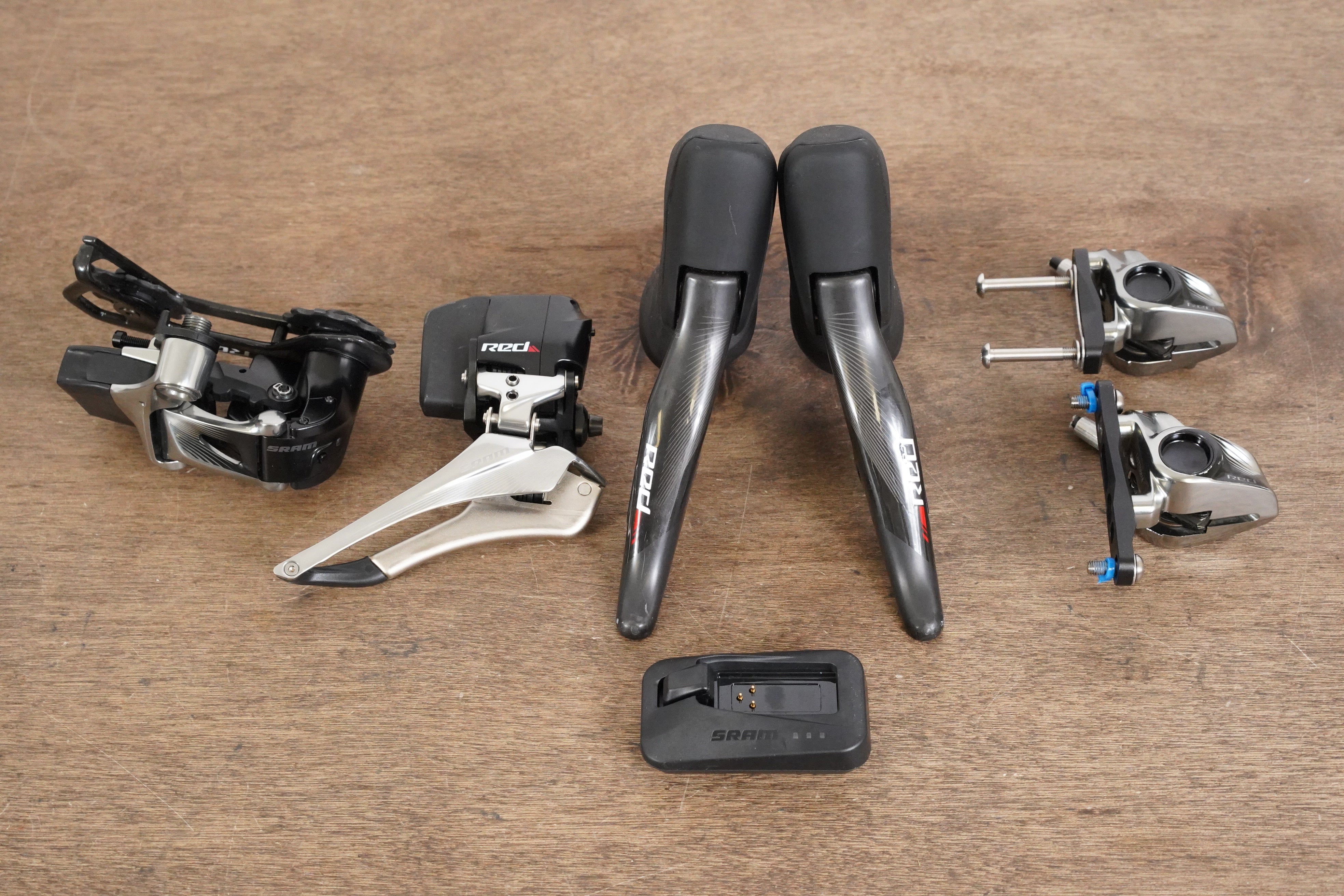 Sram shops red etap wifli electronic wireless groupset