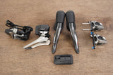 SRAM Red HRD eTap WiFli 11 Speed Wireless Electronic Hydraulic Disc Brake Groupset