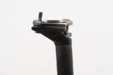25.4mm Cannondale C2 Carbon Alloy Setback Road Seatpost
