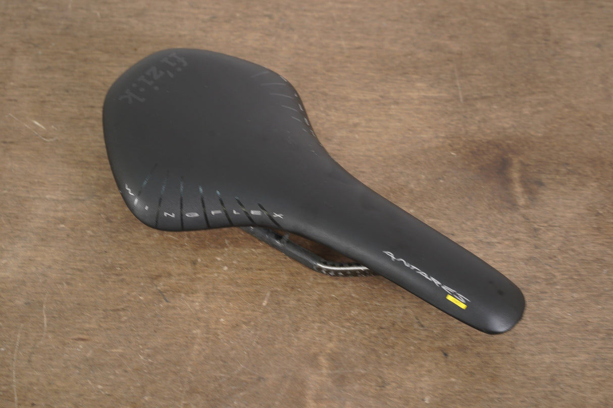140mm (Regular) Fizik Antares 00 Carbon Road Saddle 143g