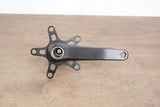 145mm 110mm BCD 24mm Alloy Crank Arms