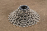 11-30T Shimano Ultegra CS-R8000 11 Speed Cassette 267g