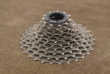 11-30T Shimano Ultegra CS-R8000 11 Speed Cassette 267g