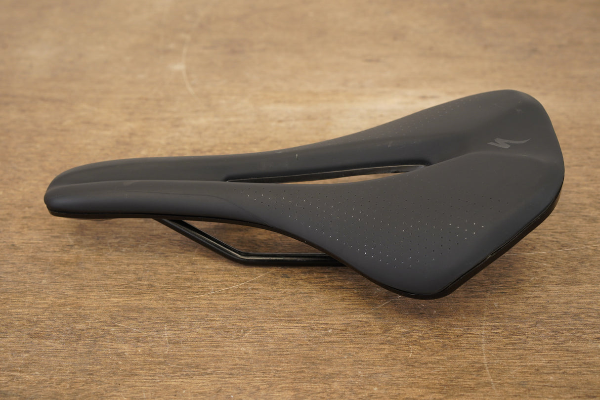 143mm Specialized Phenom Comp Cr-Mo Rail Road Saddle 259g
