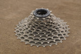11-30T Shimano Ultegra CS-R8000 11 Speed Cassette 267g 8000