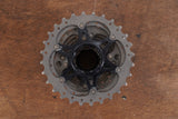 11-28T Shimano Dura-Ace CS-R9100 11 Speed Road Cassette 196g 9100