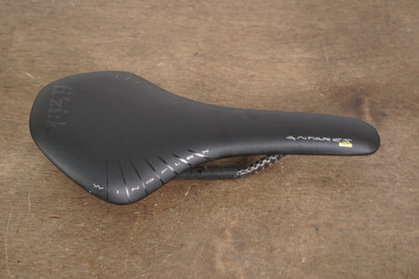 140mm (Regular) Fizik Antares 00 Carbon Road Saddle 143g