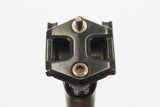 25.4mm Cannondale C2 Carbon Alloy Setback Road Seatpost