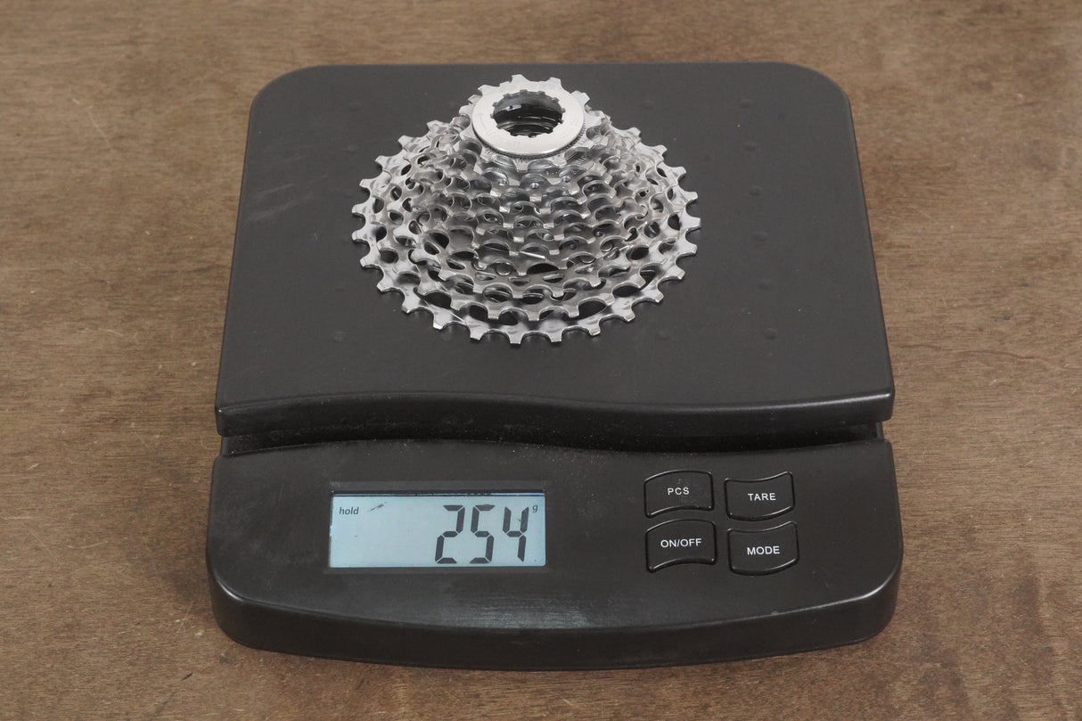 11-28T SRAM Force 22 PG-1170 11 Speed Road Cassette 254g