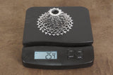 11-28T SRAM Force 22 PG-1170 11 Speed Road Cassette 254g