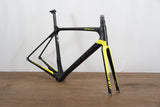 M (Medium) Giant Advanced Pro 1 Carbon Rim Brake Road Frameset