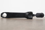 Velobike Elite Longboi 170mm ±6 Degree Alloy Stem + Mount 314g 1 1/8" 31.8mm