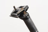 25.4mm Cannondale C2 Carbon Alloy Setback Road Seatpost