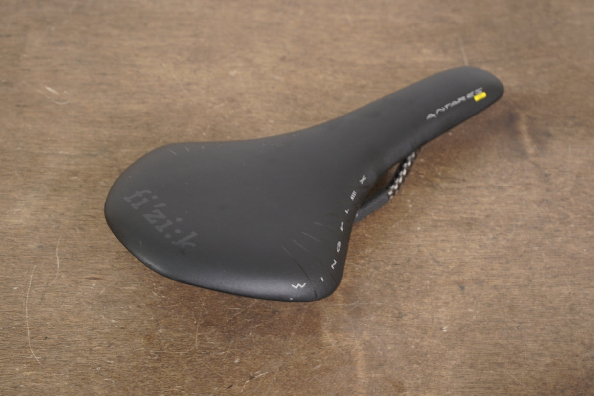 140mm (Regular) Fizik Antares 00 Carbon Road Saddle 143g