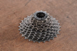 11-28T Shimano Dura-Ace CS-R9100 11 Speed Road Cassette 196g 9100