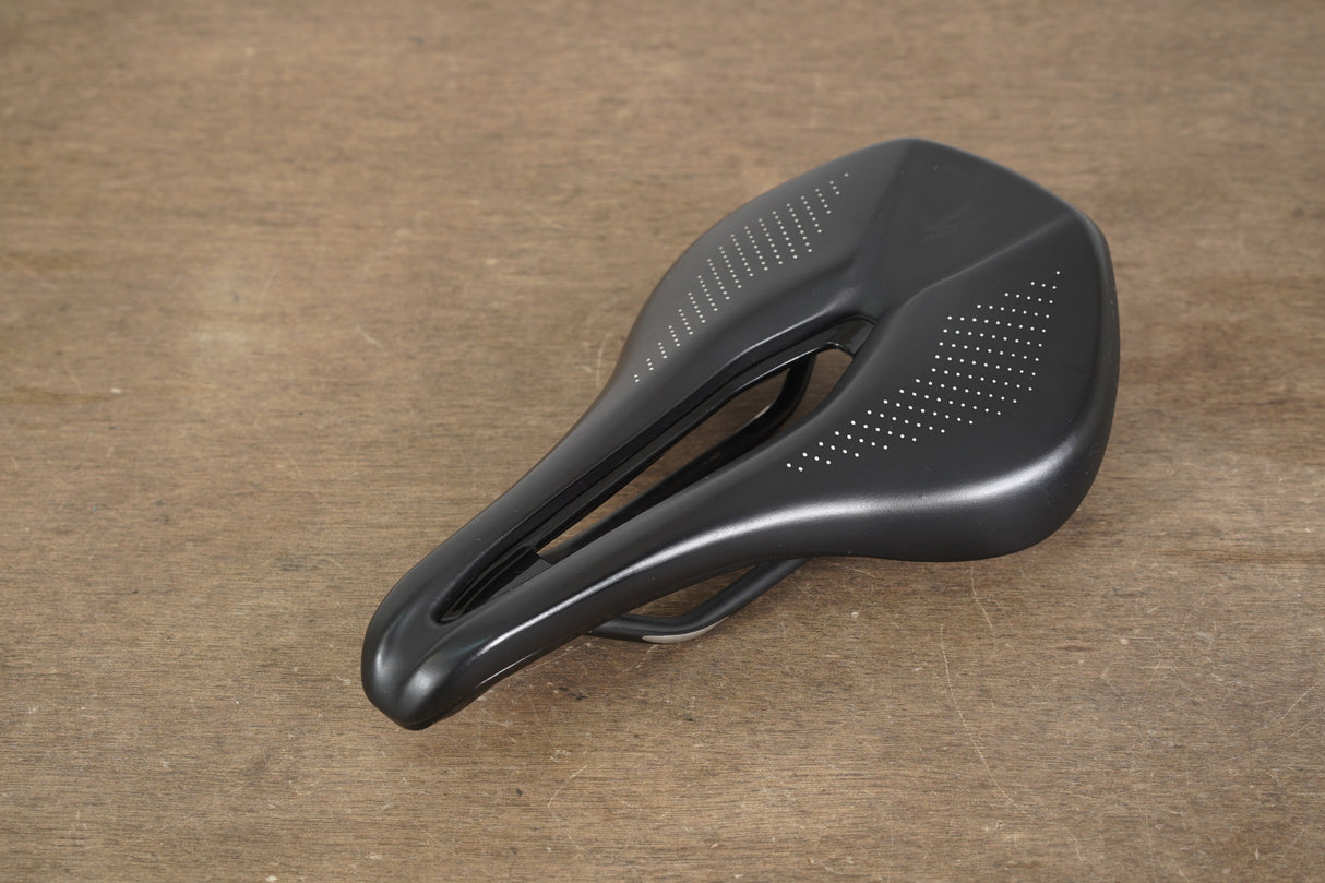 143mm Specialized Power Expert Titanium Rail Road Saddle 225g