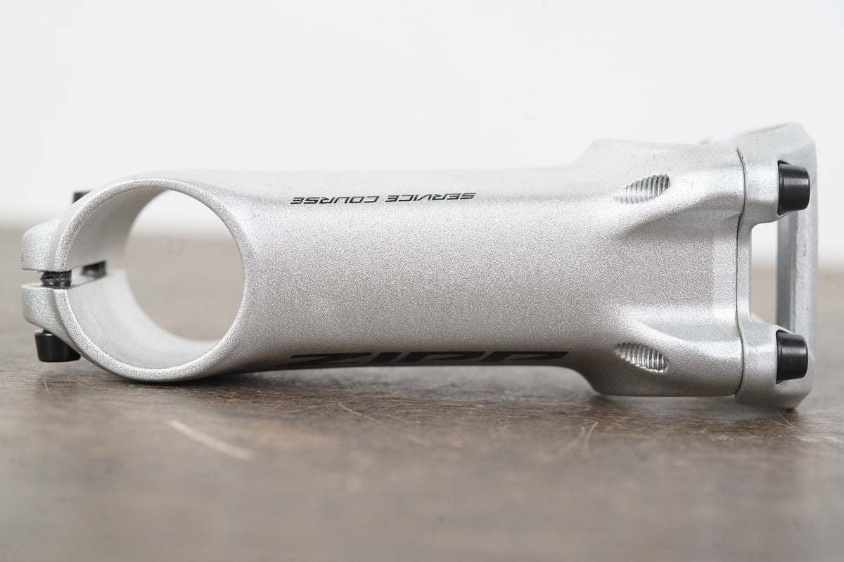 Zipp Service Course 90mm ±6 Degree Alloy Stem 155g 1 1/8" 31.8mm