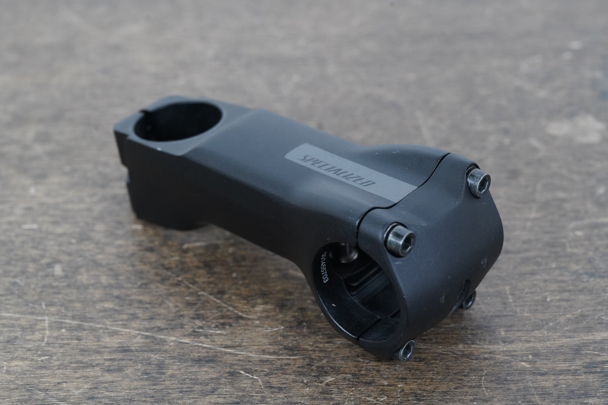 Specialized Tarmac SL7 SL8 90mm ±6 Alloy Stem 157g 1 1/8" 31.8mm