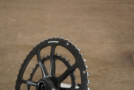 172.5mm 50/34T BB30 Cannondale SiSL2 Spidering Hollowgram Road Crankset