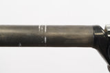 25.4mm Cannondale C2 Carbon Alloy Setback Road Seatpost