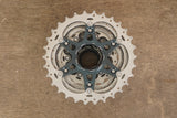 11-30T Shimano Ultegra CS-R8000 11 Speed Cassette 267g 8000