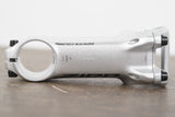 Zipp Service Course 90mm ±6 Degree Alloy Stem 155g 1 1/8" 31.8mm