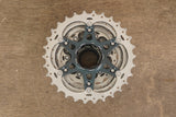 11-30T Shimano Ultegra CS-R8000 11 Speed Cassette 267g