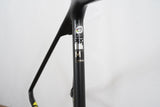 M (Medium) Giant Advanced Pro 1 Carbon Rim Brake Road Frameset