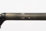 25.4mm Cannondale C2 Carbon Alloy Setback Road Seatpost