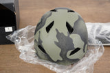 NEW L (Large) Fox Flight Camo BMX Dirt Jump Helmet