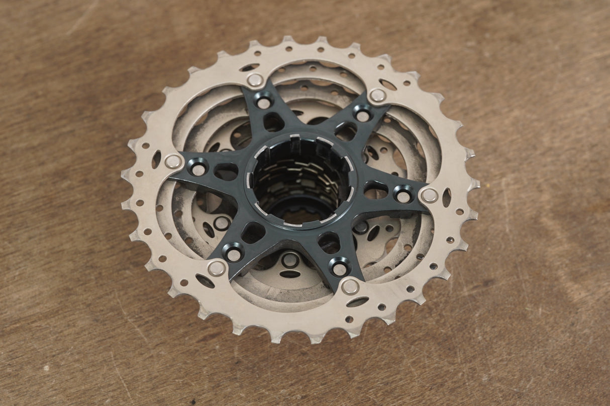 11-30T Shimano Ultegra CS-R8000 11 Speed Cassette 267g