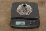11-30T Shimano Ultegra CS-R8000 11 Speed Cassette 267g 8000