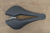 145mm Pinarello MOST Lynx Ultrafast Superflow Manganese Rail Road Saddle 238g