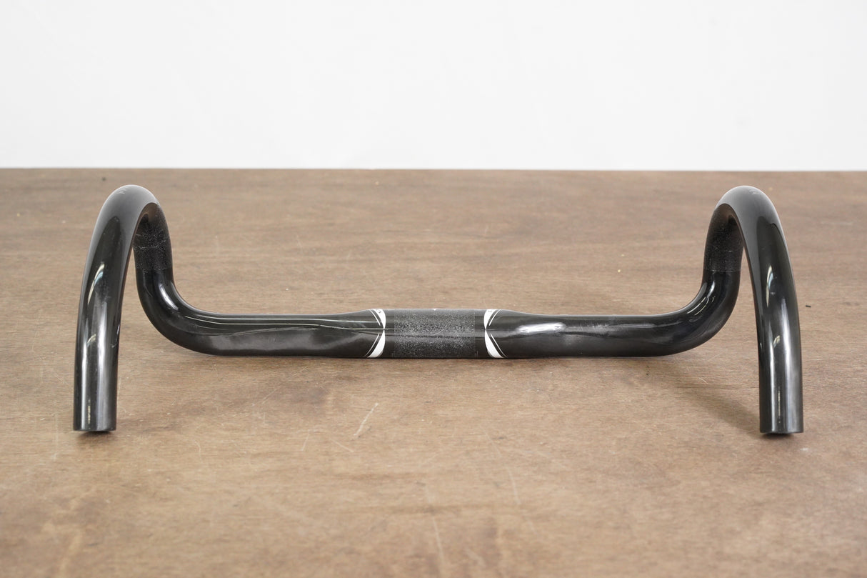 38cm Specialized S-WORKS Carbon Compact Road Handlebar 31.8mm