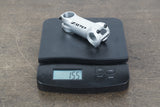 Zipp Service Course 90mm ±6 Degree Alloy Stem 155g 1 1/8" 31.8mm