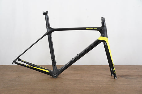 M (Medium) Giant Advanced Pro 1 Carbon Rim Brake Road Frameset