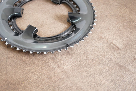 52/36T Shimano Dura-Ace FC-R9100 11 Speed Chainrings 9100