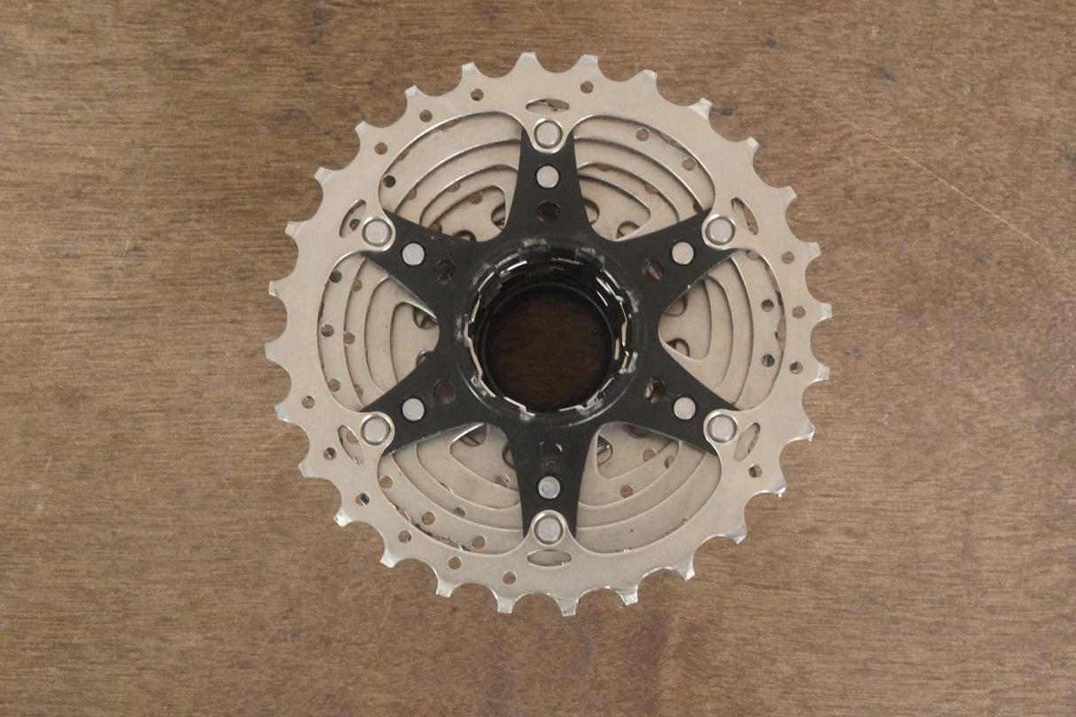 11-28T Shimano 105 CS-5800 11 Speed Cassette 262g 7000