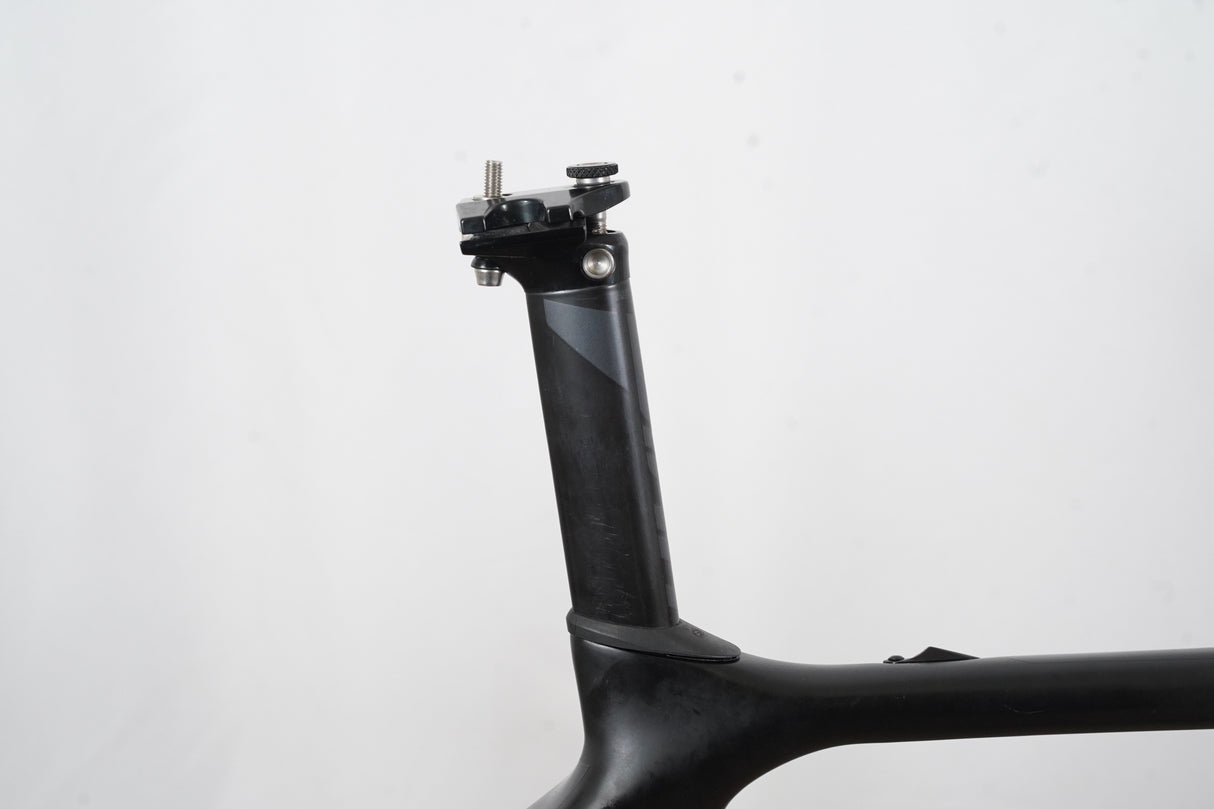 M (Medium) Giant Advanced Pro 1 Carbon Rim Brake Road Frameset