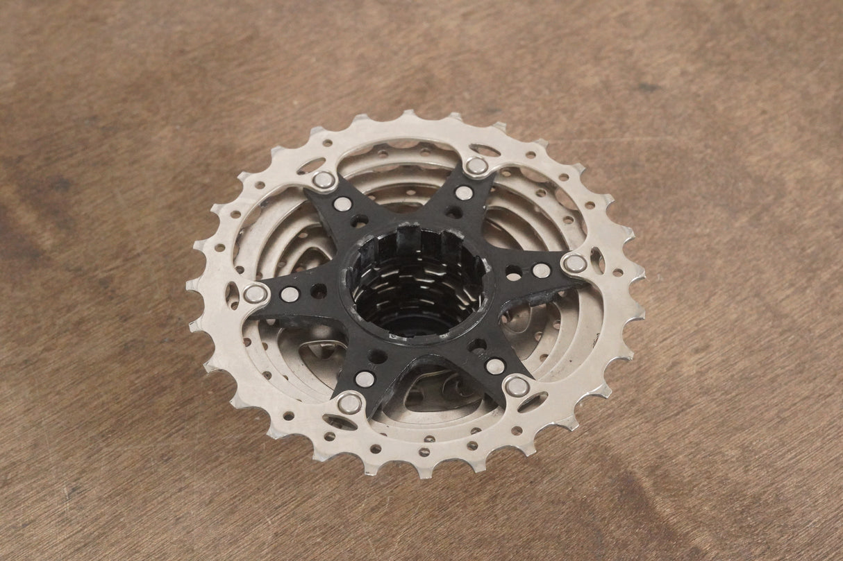11-28T Shimano 105 CS-5800 11 Speed Cassette 262g 7000
